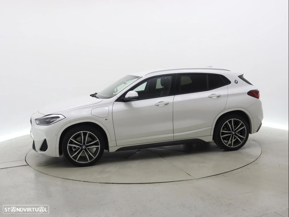 BMW X2 25 e xDrive - 2