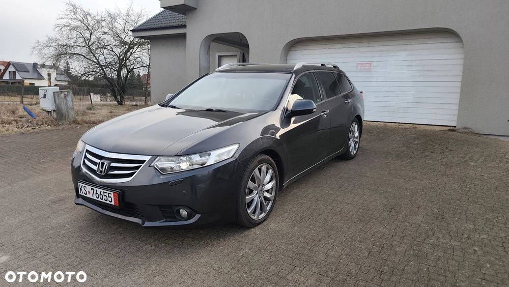 Honda Accord 2.2i-DTEC Elegance - 16