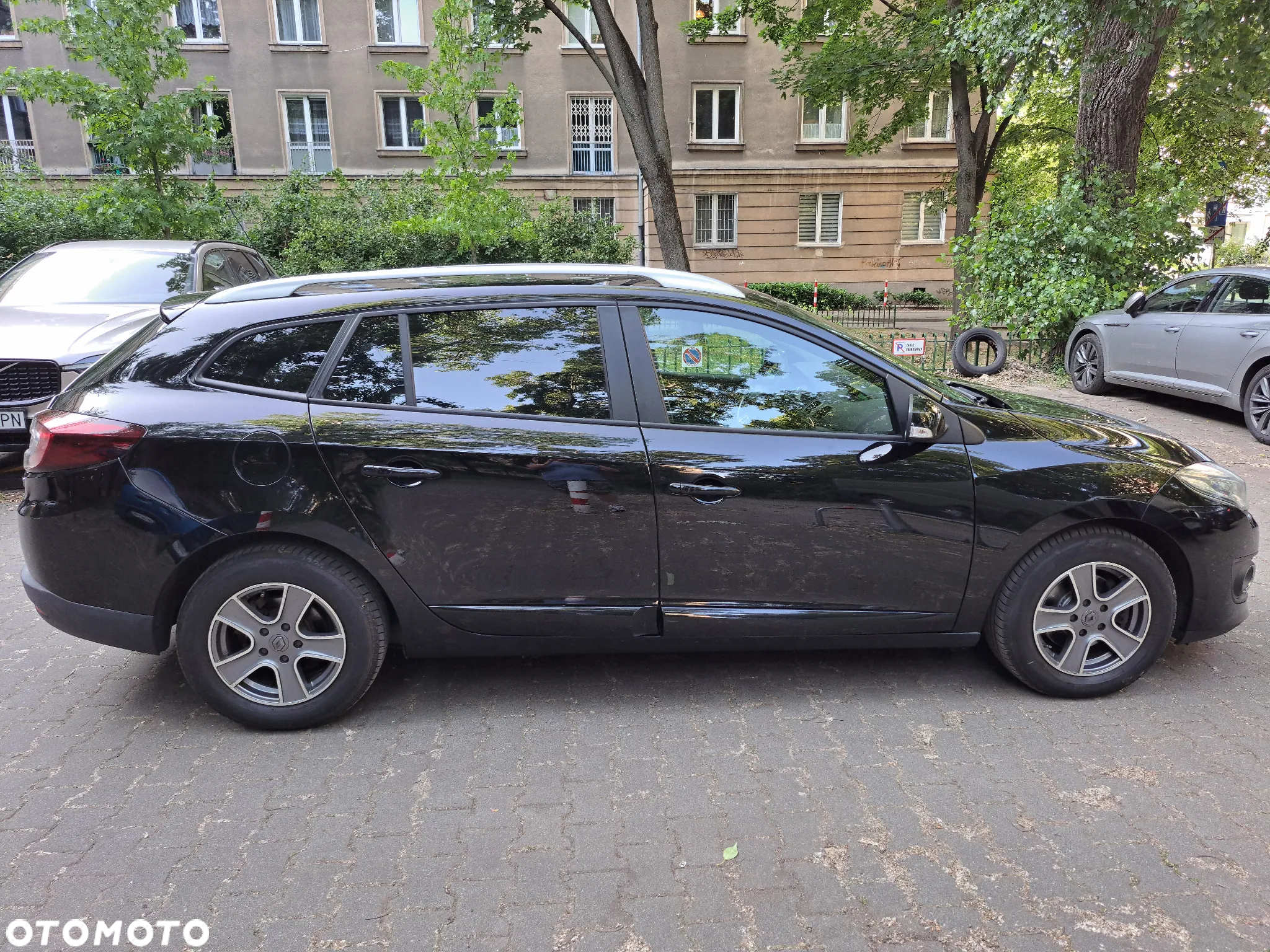 Renault Megane 1.5 dCi Zen - 14