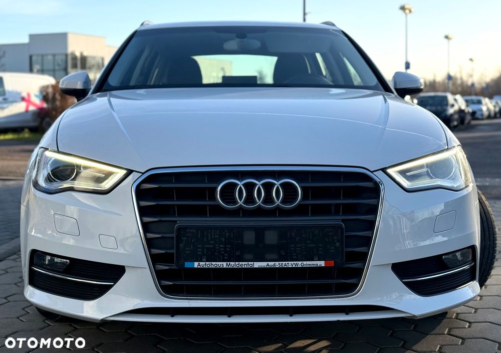 Audi A3 Sportback - 35