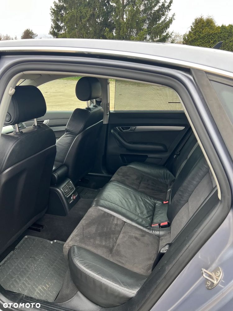Audi A6 Limousine - 6