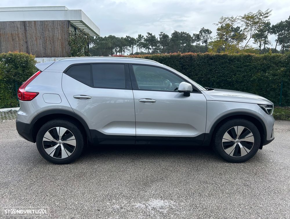 Volvo XC 40 1.5 T2 Core Auto - 6