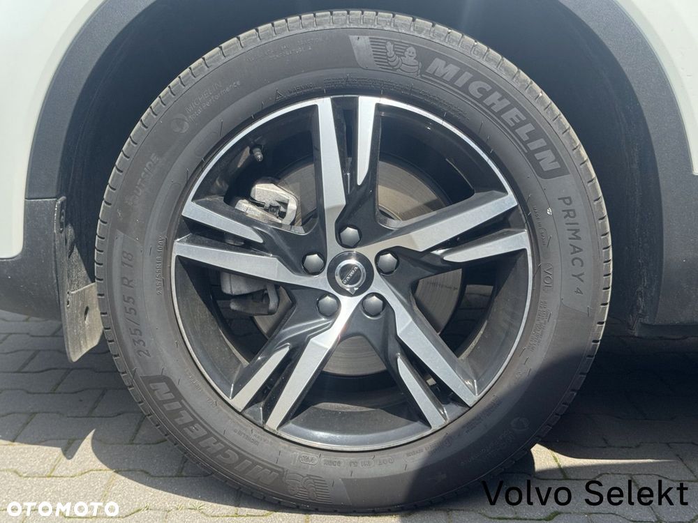 Volvo XC 40 - 5