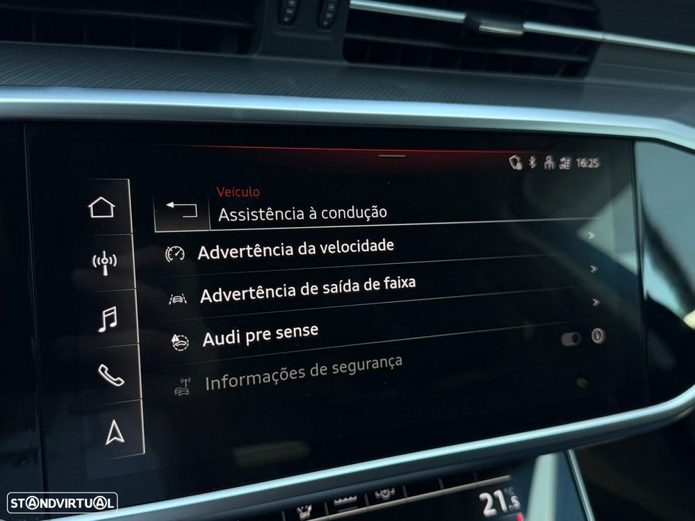 Audi A6 Avant 40 TDI Sport S tronic - 50