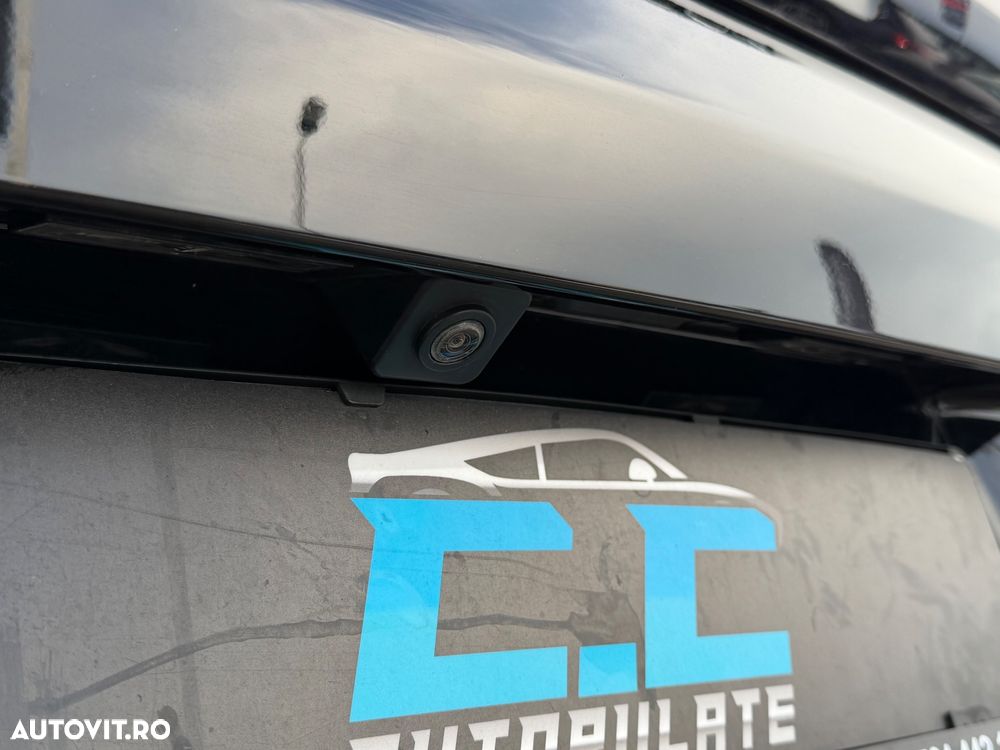 Peugeot 3008 BlueHDi 130 Stop & Start Active - 29