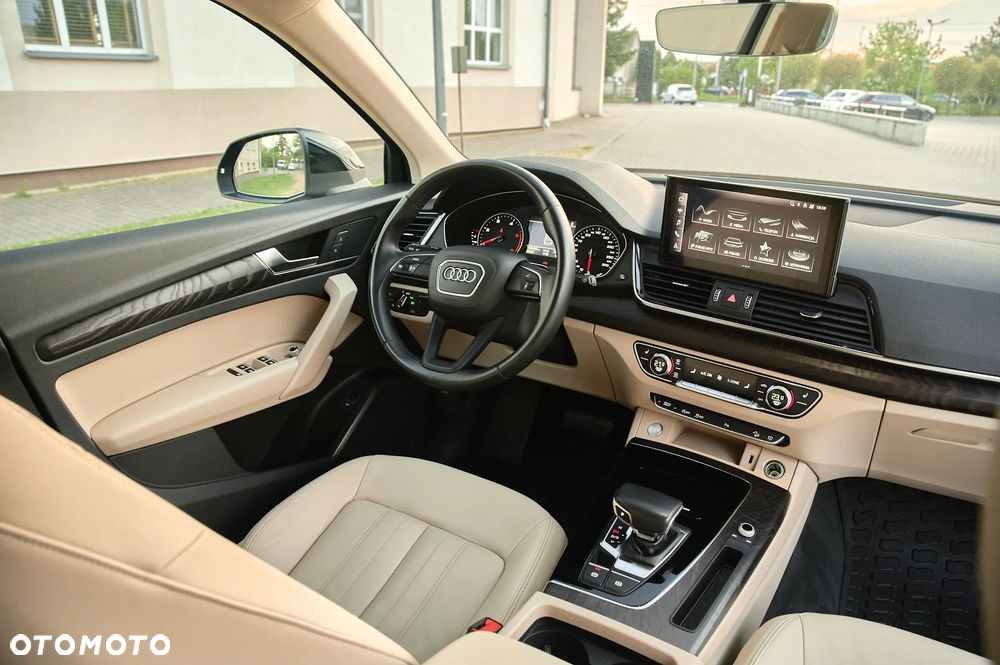 Audi Q5 - 32