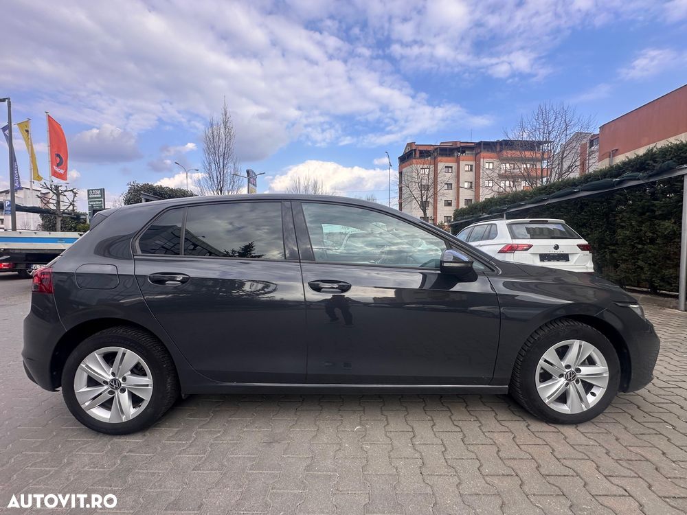 Volkswagen Golf 2.0 TDI Life - 7