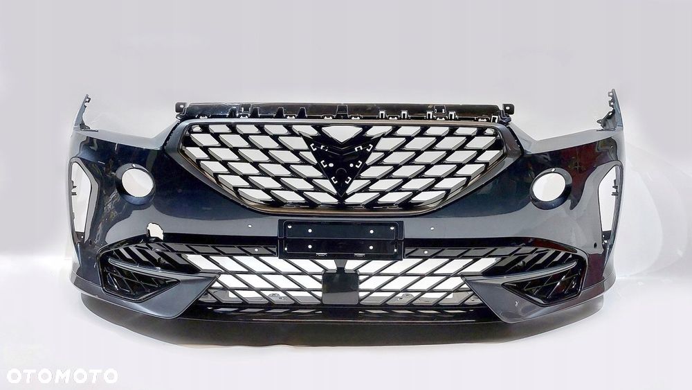 zderzak przód przedni cupra formentor 20r - 1