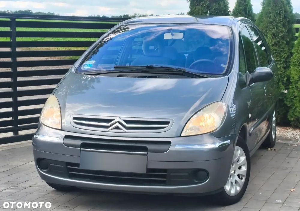 Citroën Xsara Picasso - 6