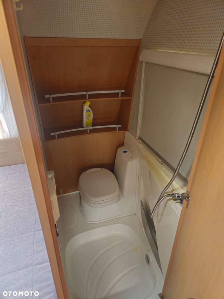 KNAUS Sudwind 500FU - 16