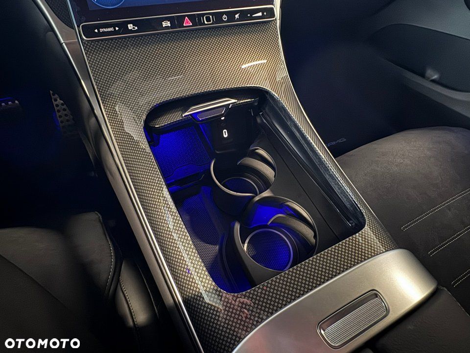 Mercedes-Benz GLC - 10