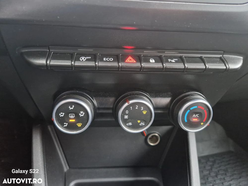 Dacia Duster 1.5 Blue dCi Comfort - 15