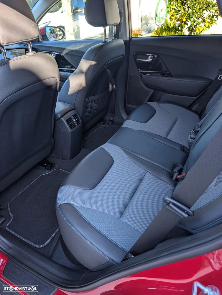 Kia e-Niro Spirit - 11