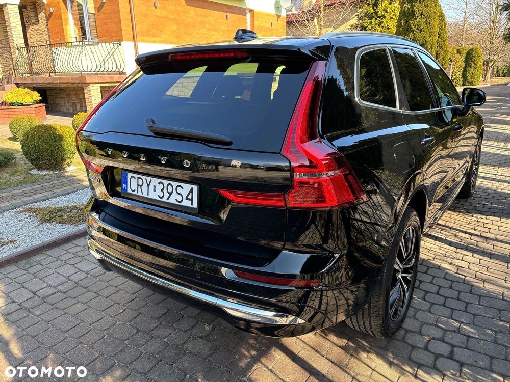 Volvo XC 60 B4 D Geartronic Inscription - 2