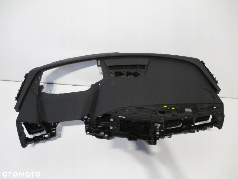 Konsola pulpit deska AUDI Q4 89B E-TRON HEAD UP - 4