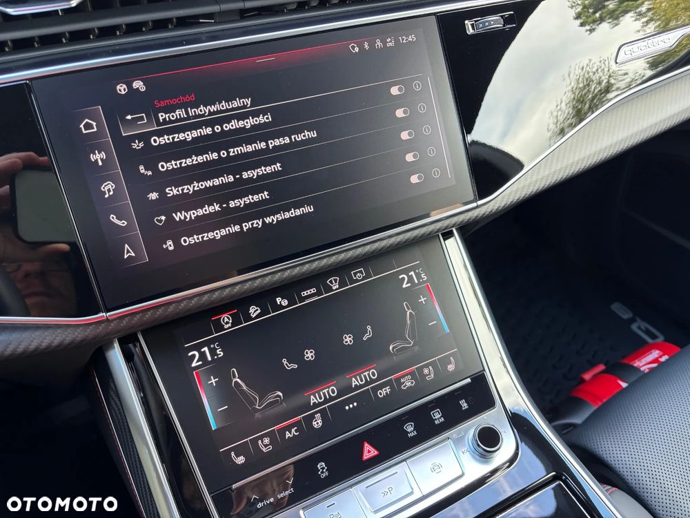 Audi Q8 - 18