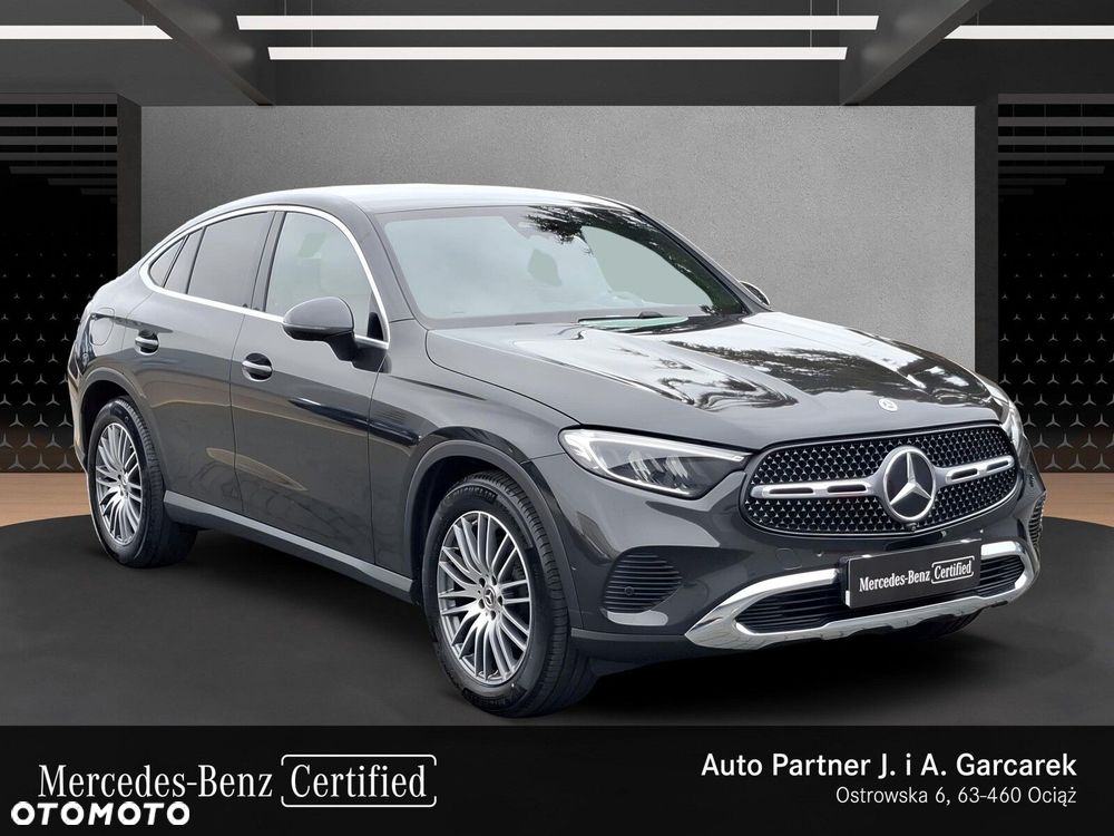 Mercedes-Benz GLC 220 d mHEV 4-Matic Avantgarde - 8