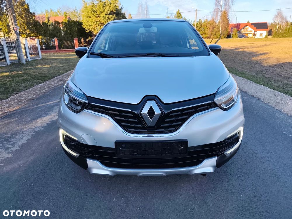 Renault Captur ENERGY TCe 90 Start&Stop Luxe - 3