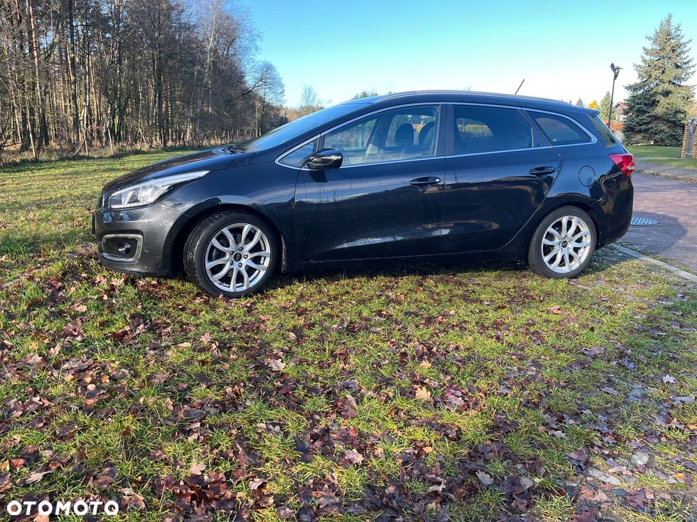 Kia Ceed 1.4 L Business Line - 3