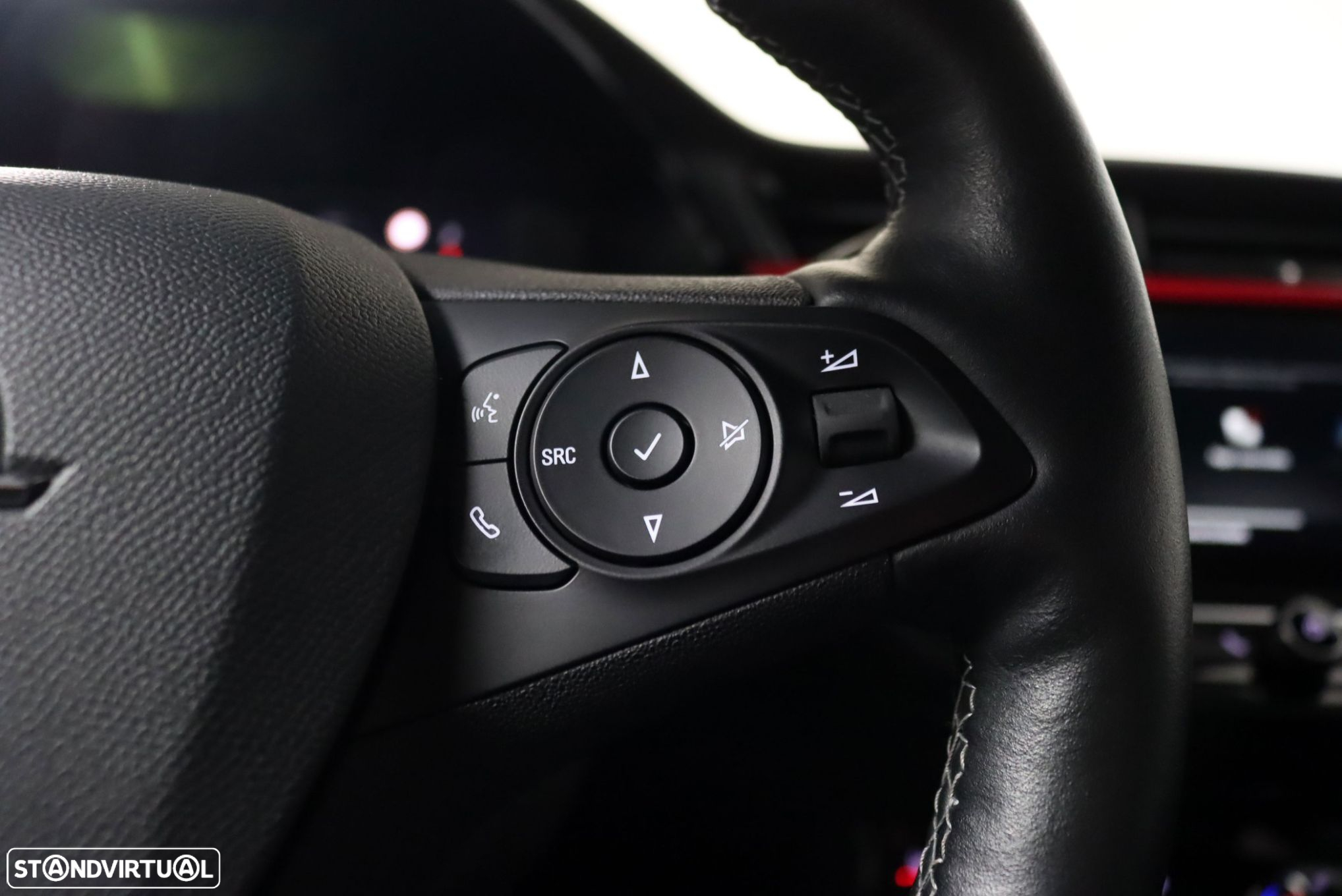 Opel Corsa-e GS Line - 18