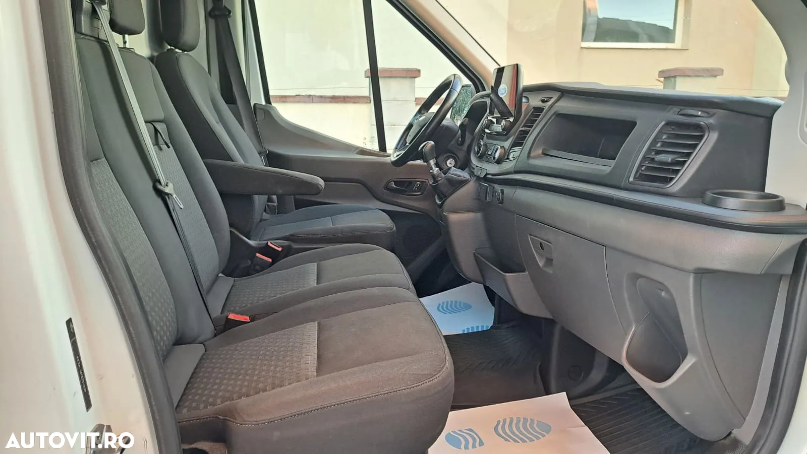 Ford Transit - 20