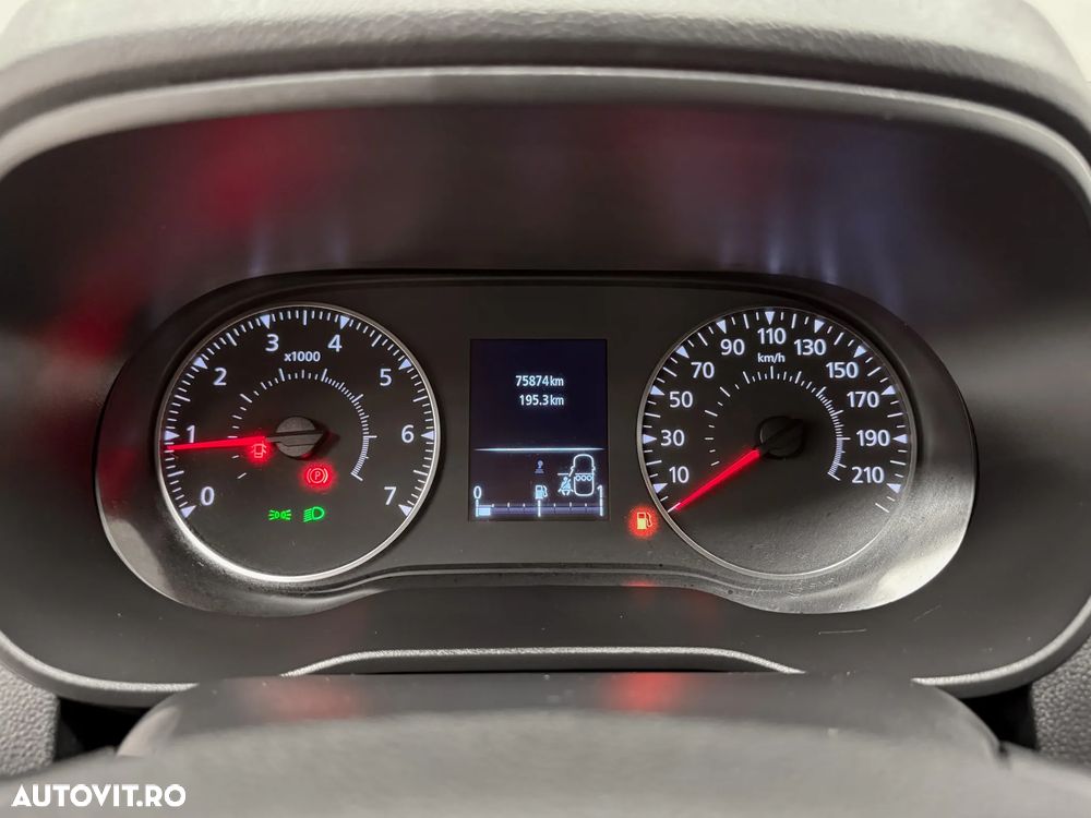 Dacia Duster TCe 100 2WD Comfort - 27