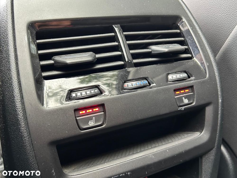 BMW X5 xDrive25d sport - 21