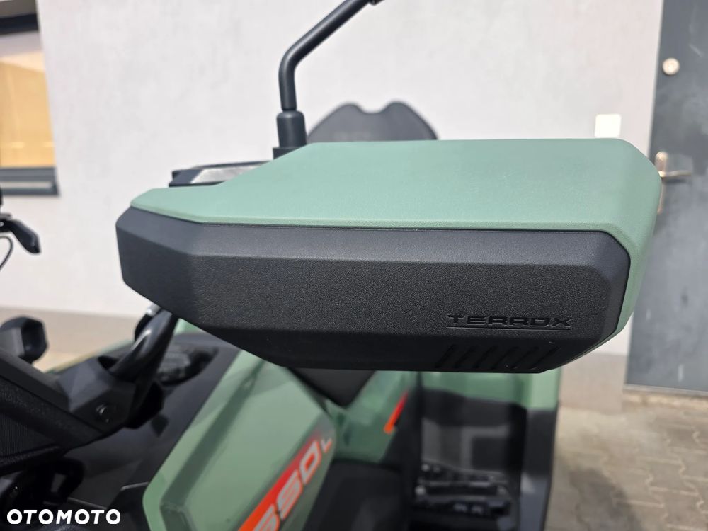 Goes Terrox - 8