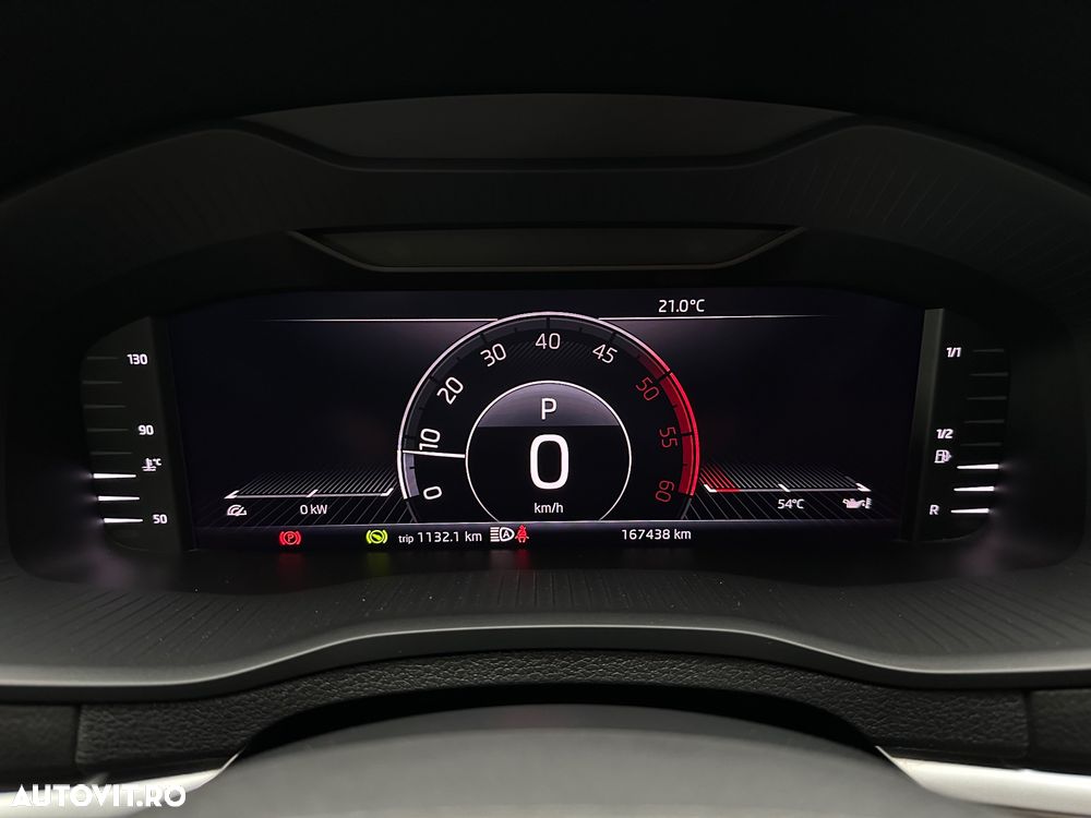 Skoda Karoq 1.6 TDI SCR DSG Style - 10
