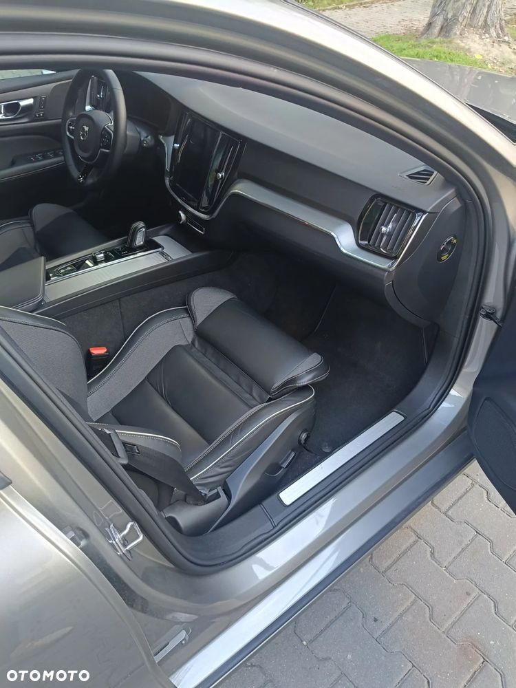 Volvo V60 - 13