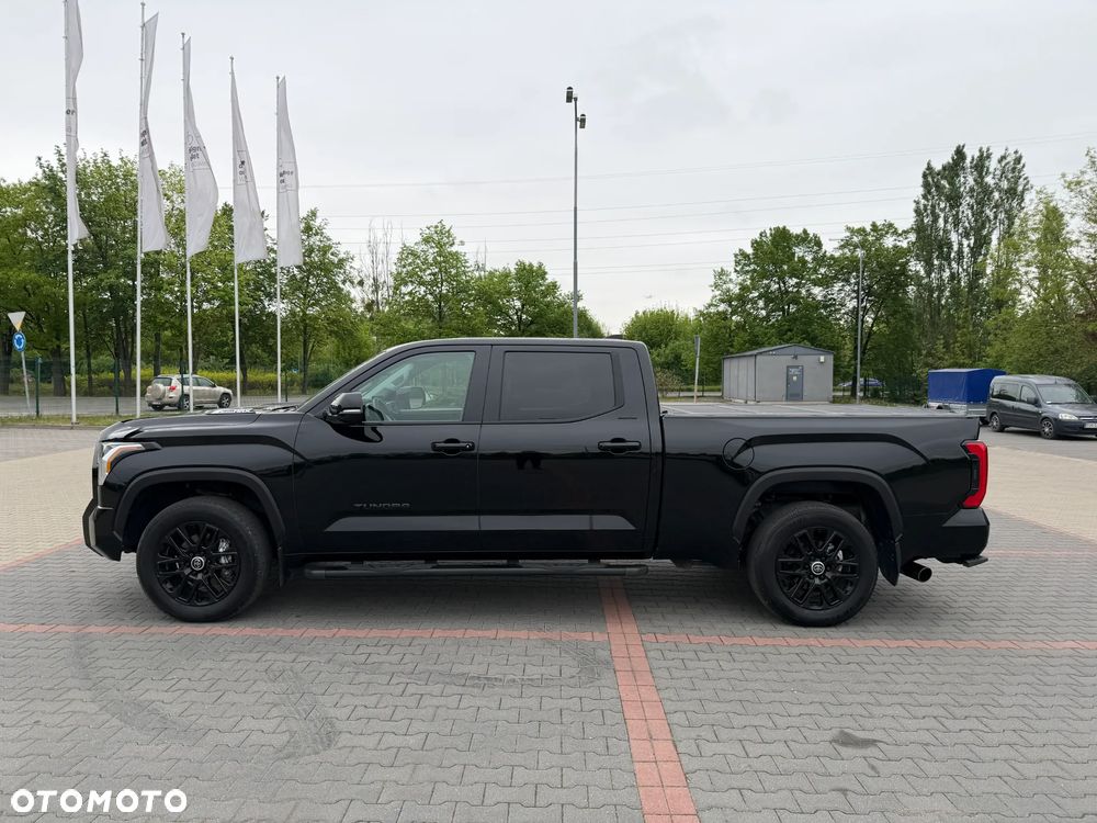 Toyota Tundra - 4