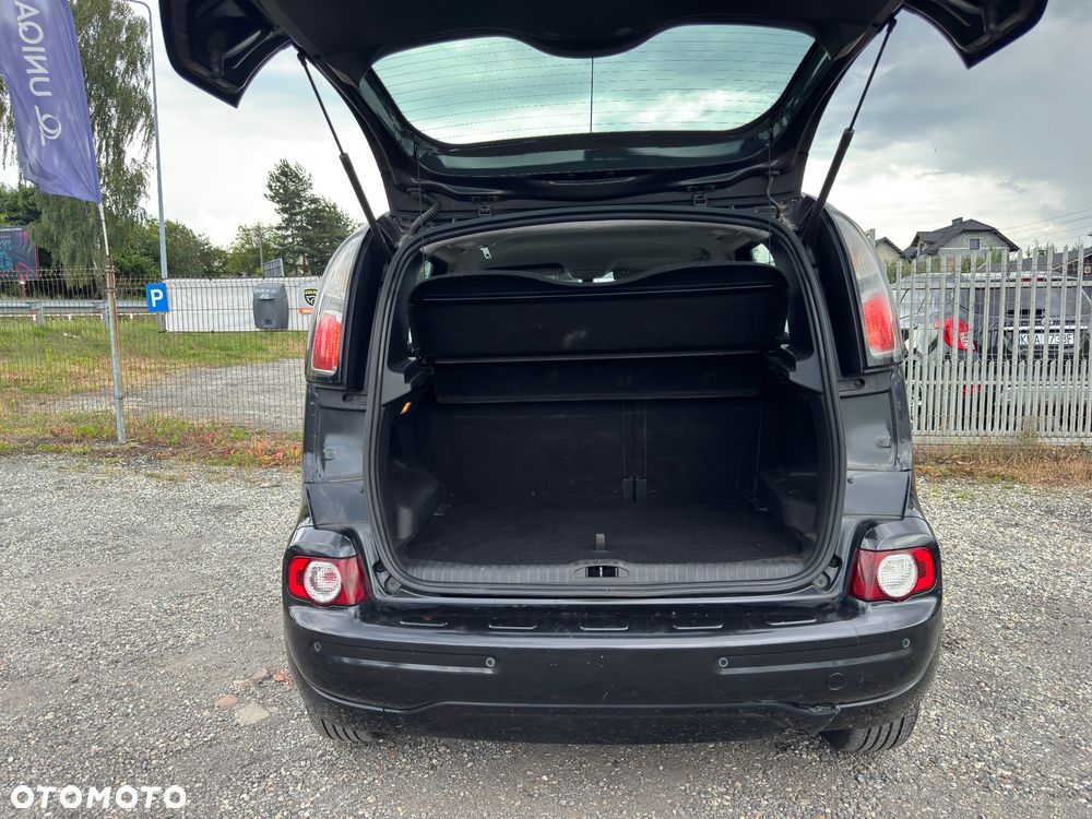 Citroën C3 Picasso 1.6i Seduction - 24