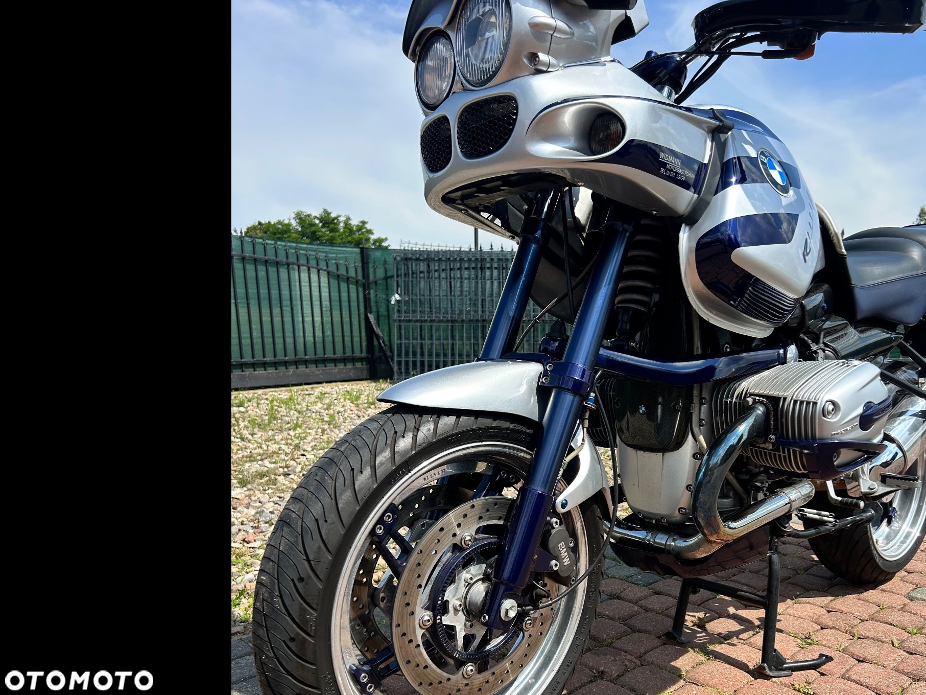 BMW GS - 16