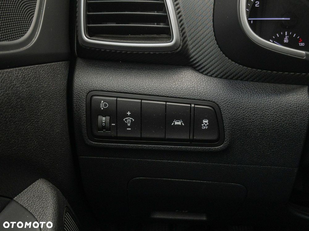 Hyundai Tucson 1.6 GDi Comfort 2WD - 14