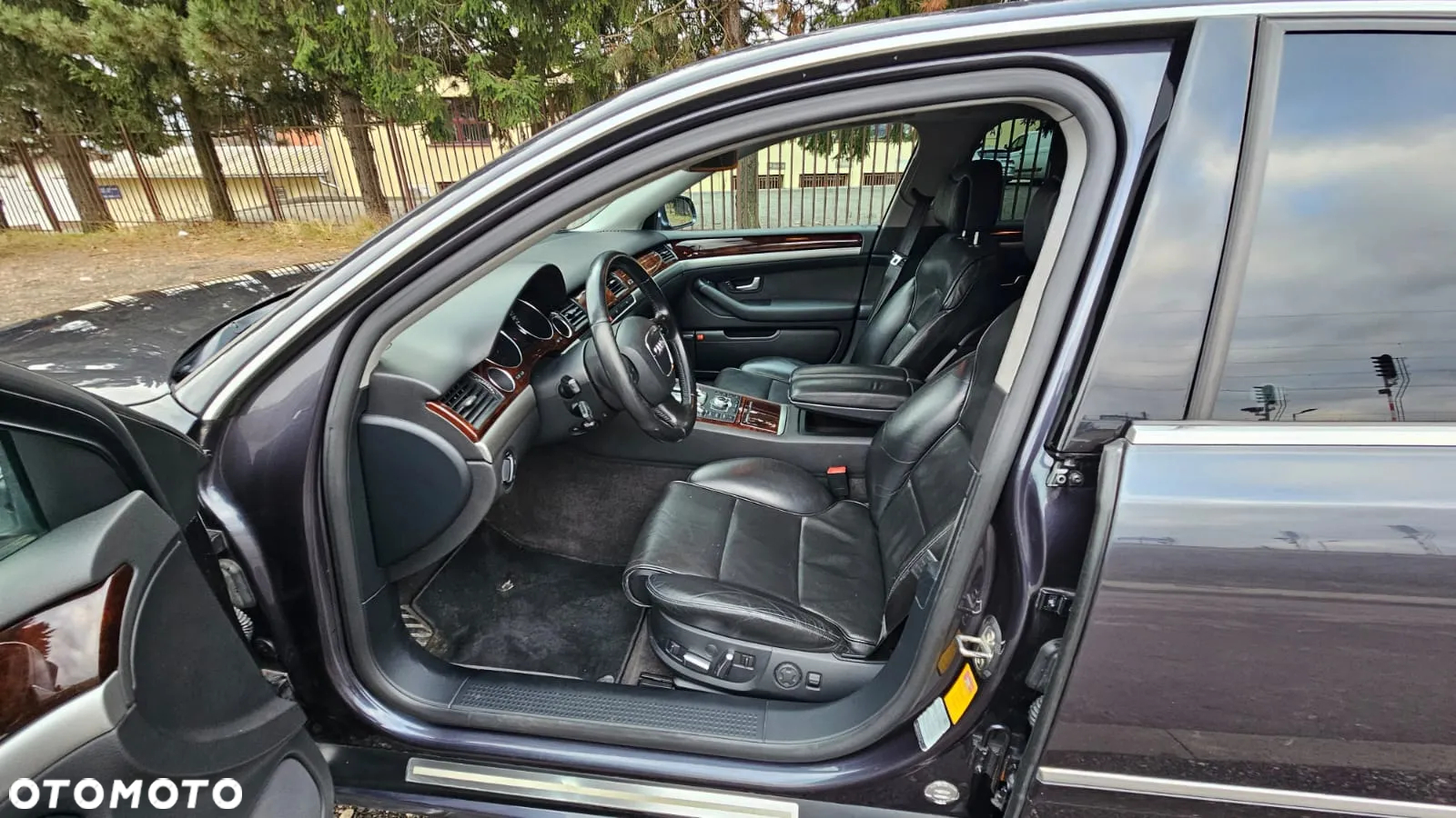 Audi A8 4.2 TDI Quattro - 37