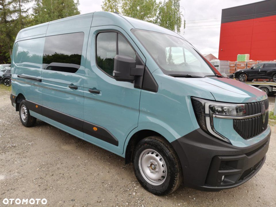 Renault Master - 4