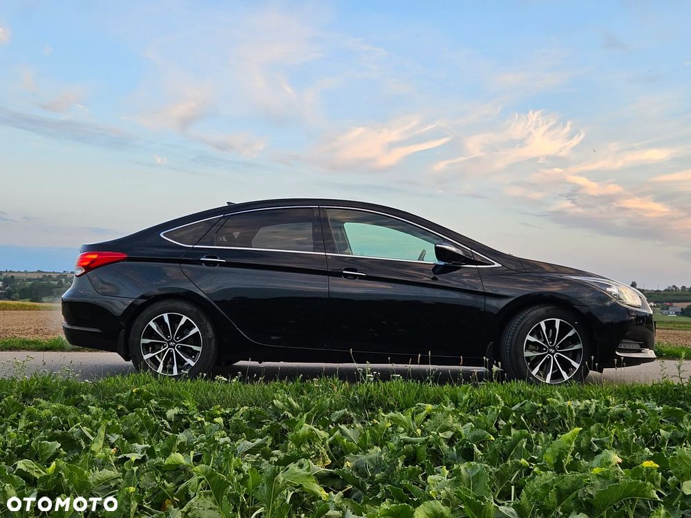 Hyundai i40 2.0 GDI Business - 6