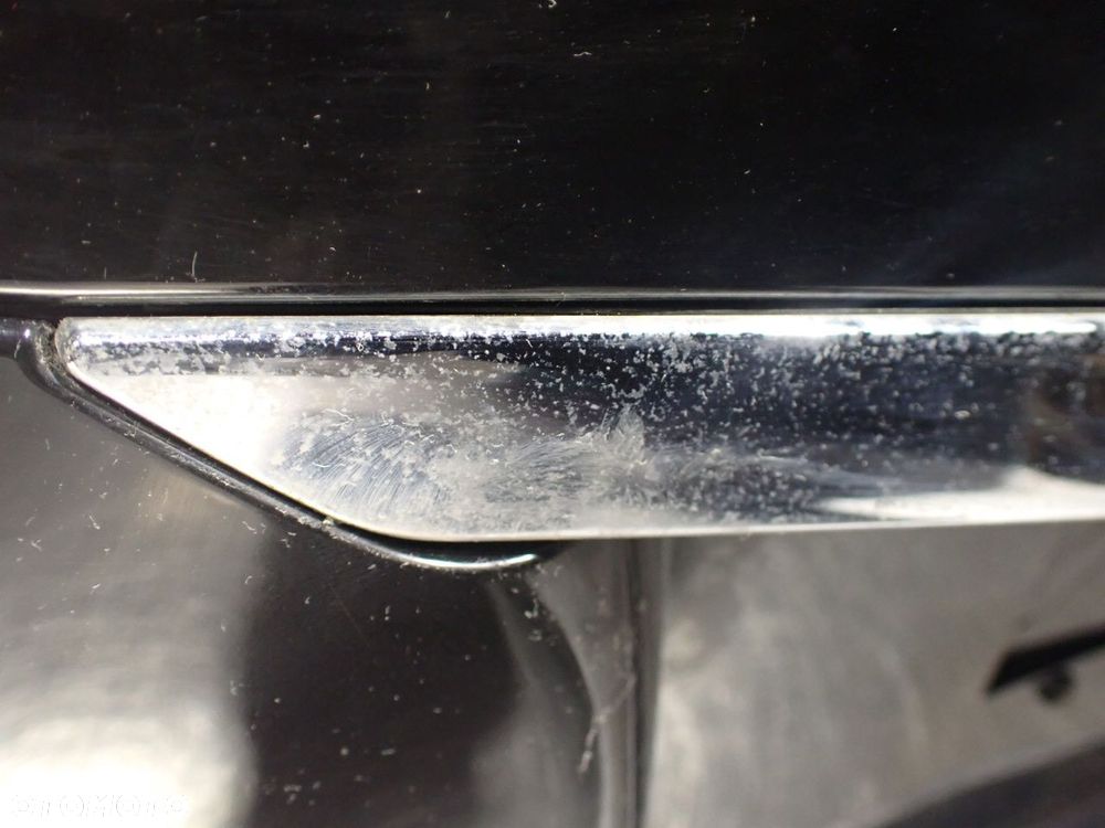 KLAPA TYŁ BAGAŻNIKA INFINITI M37X KOL: GAC - 7