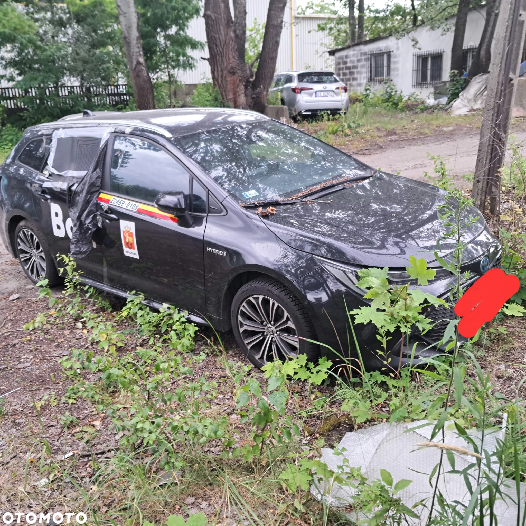 Toyota Corolla 1.8 Hybrid Comfort - 8