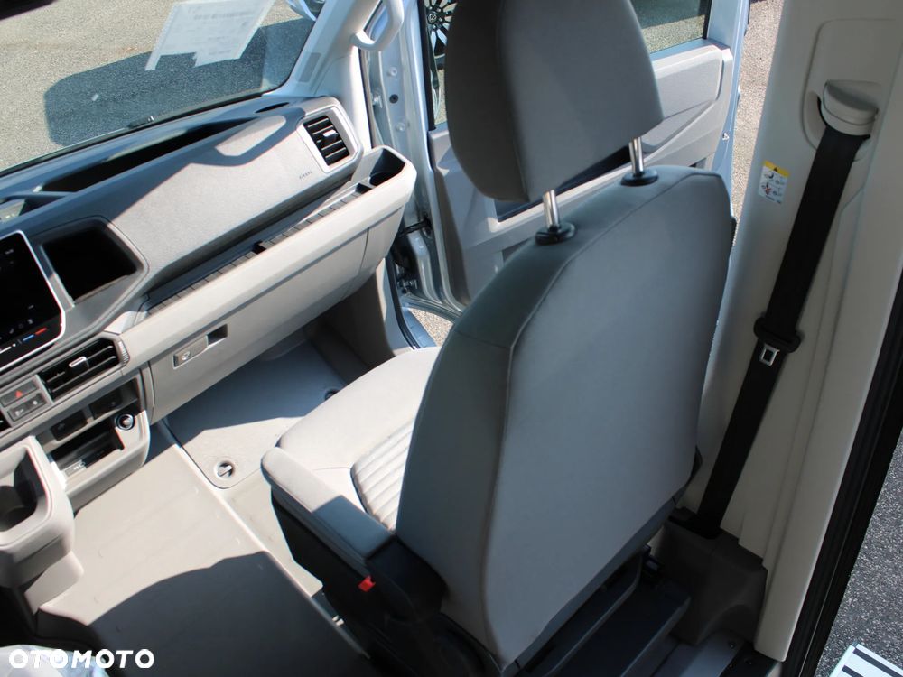 Volkswagen California - 17