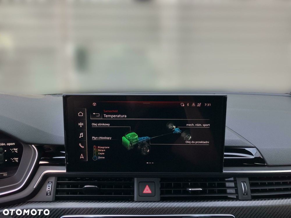 Audi RS5 Coupé - 26