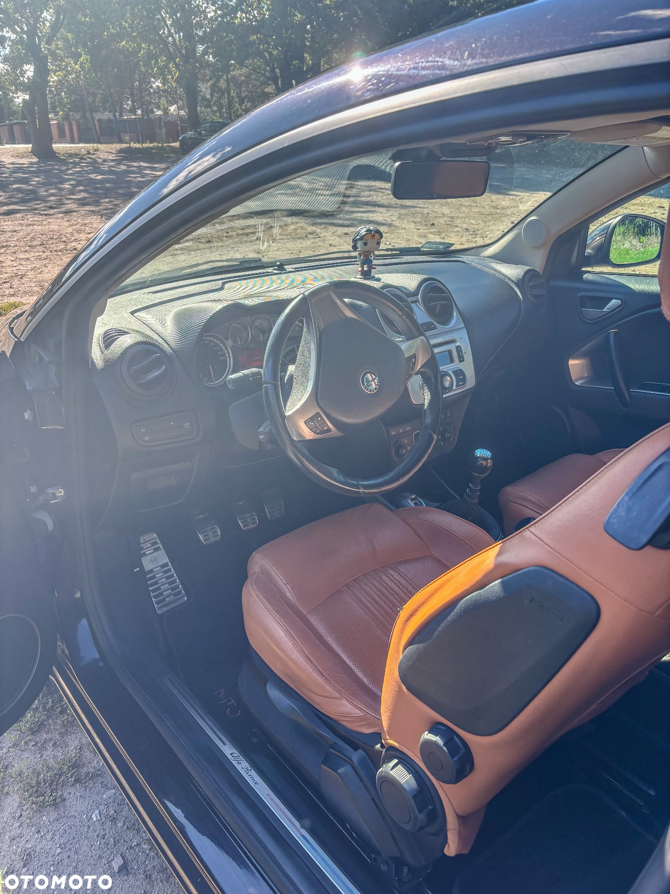 Alfa Romeo Mito - 3