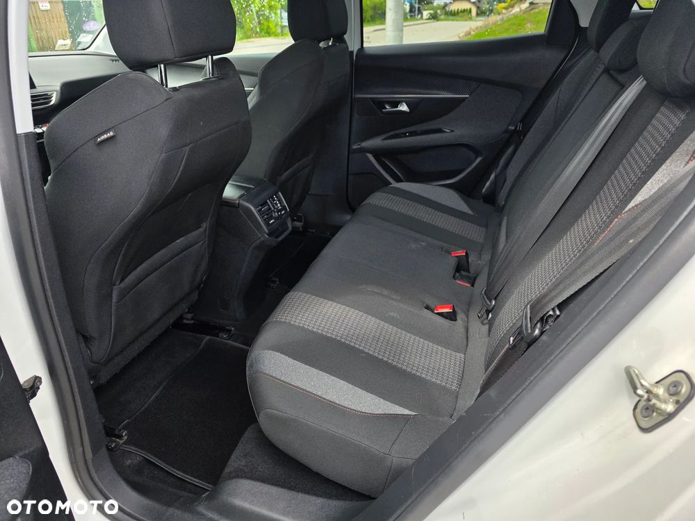 Peugeot 3008 PureTech 130 Stop & Start GPF Active Business-Paket - 9