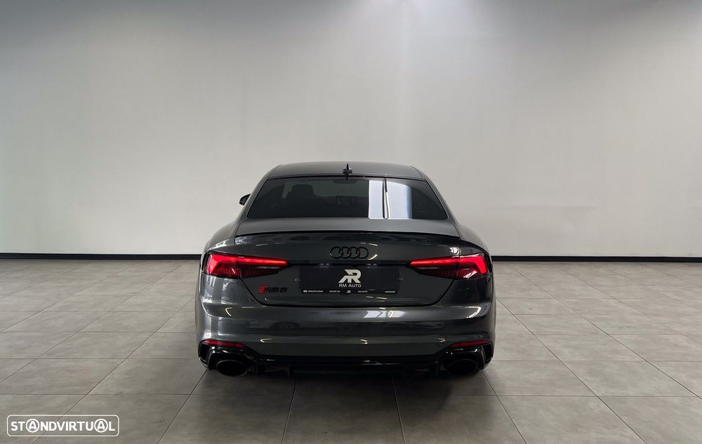 Audi RS5 2.9 TFSI Tiptronic quattro - 6