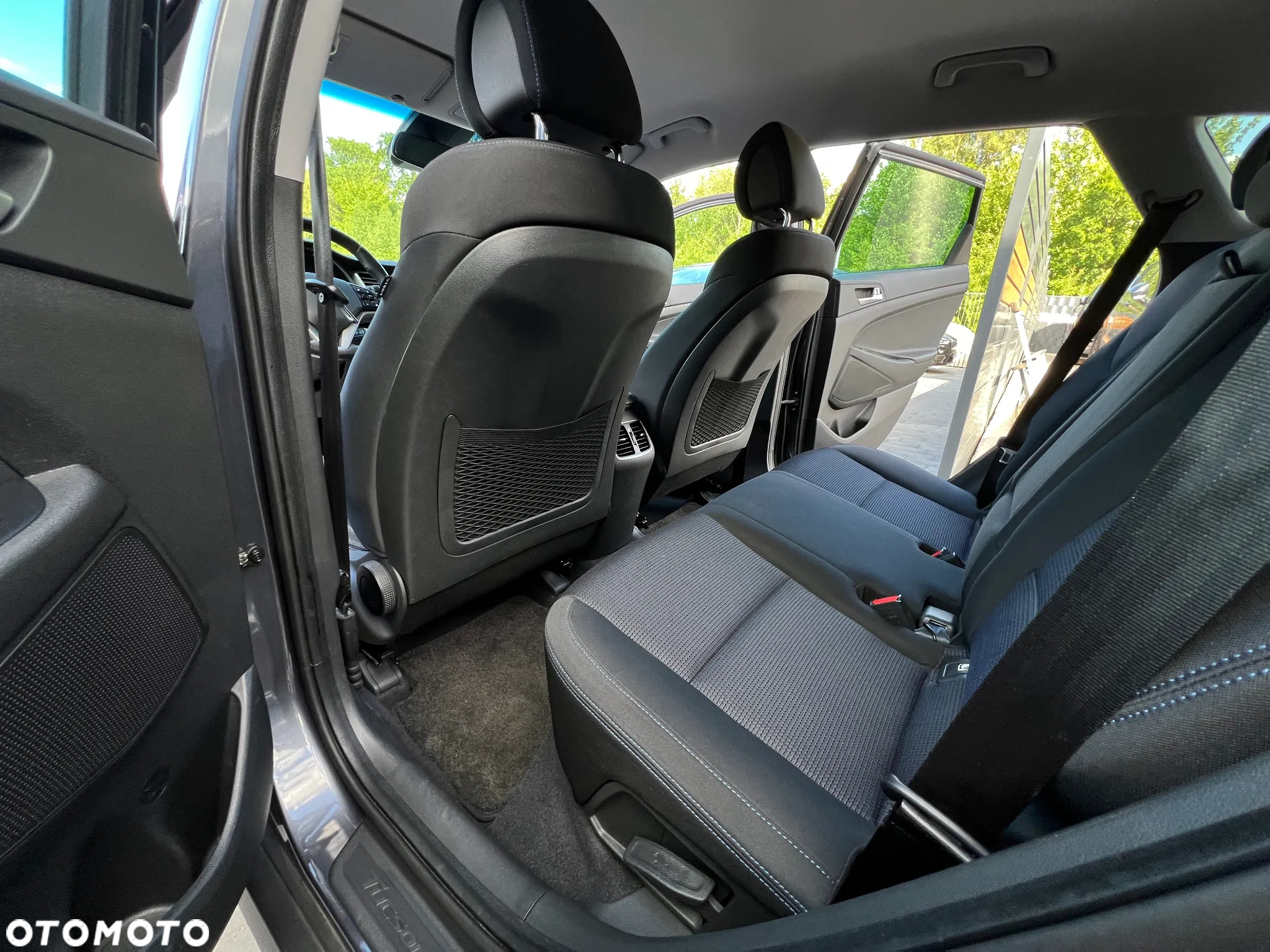 Hyundai Tucson - 23