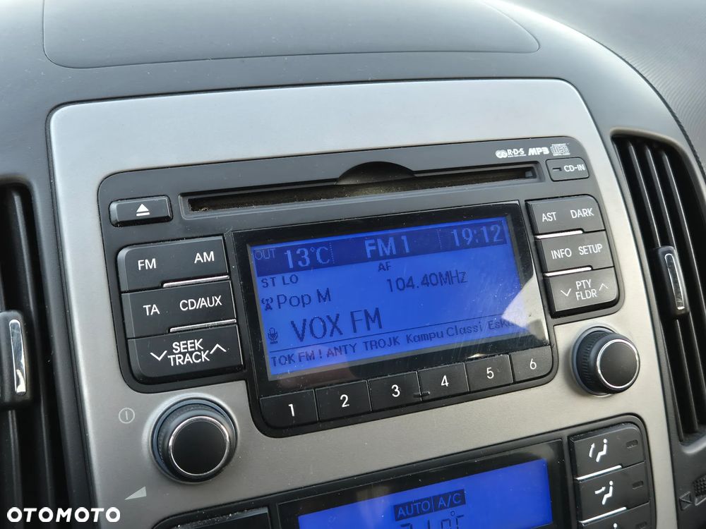 Hyundai i30 1.6 Style - 12