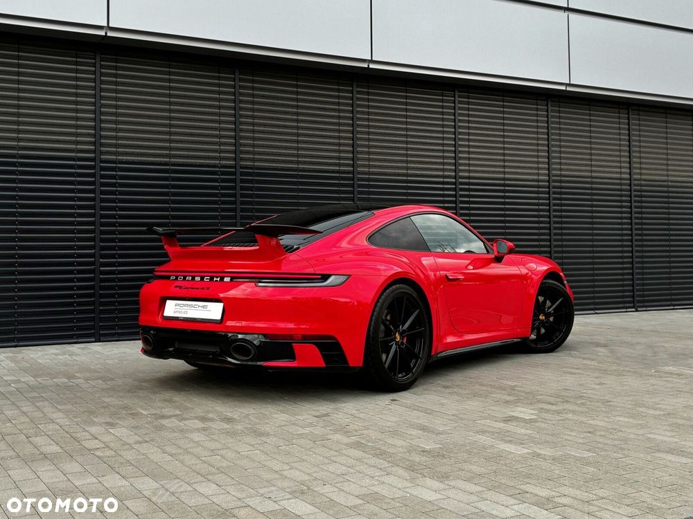 Porsche 911 - 6