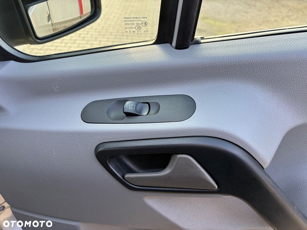 Mercedes-Benz Sprinter 316 CDI - 14