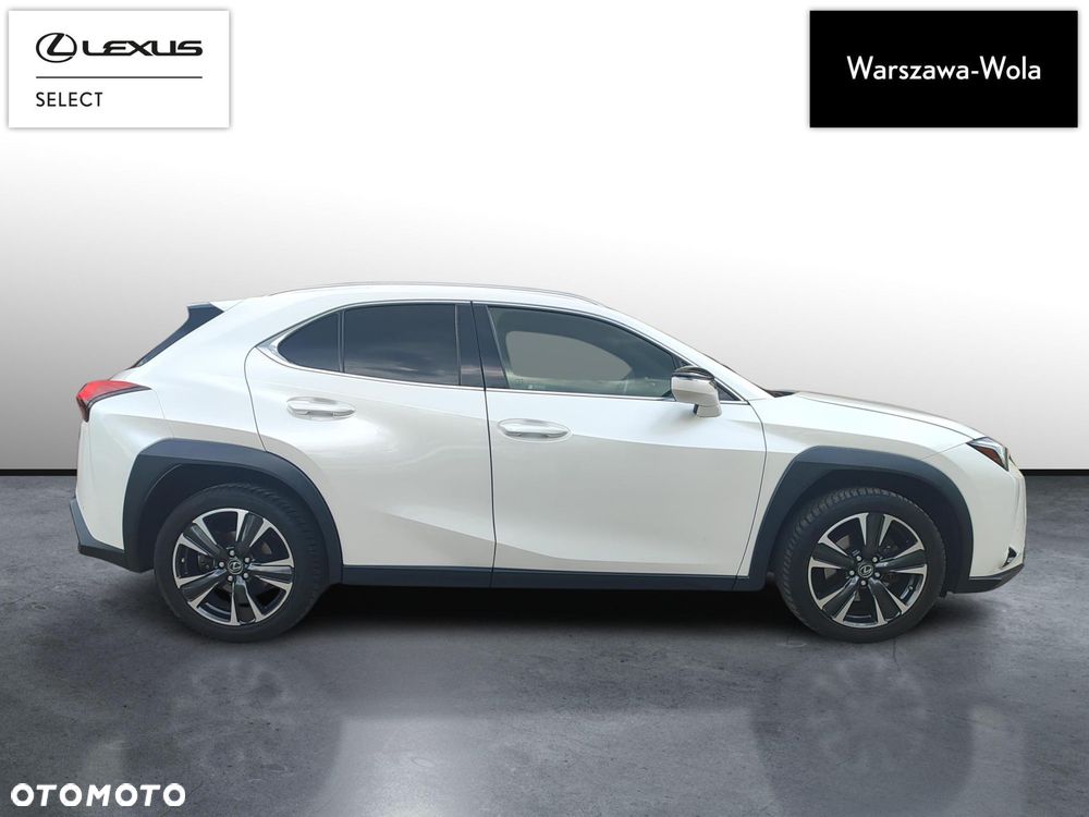 Lexus UX 200 Optimum 2WD - 6