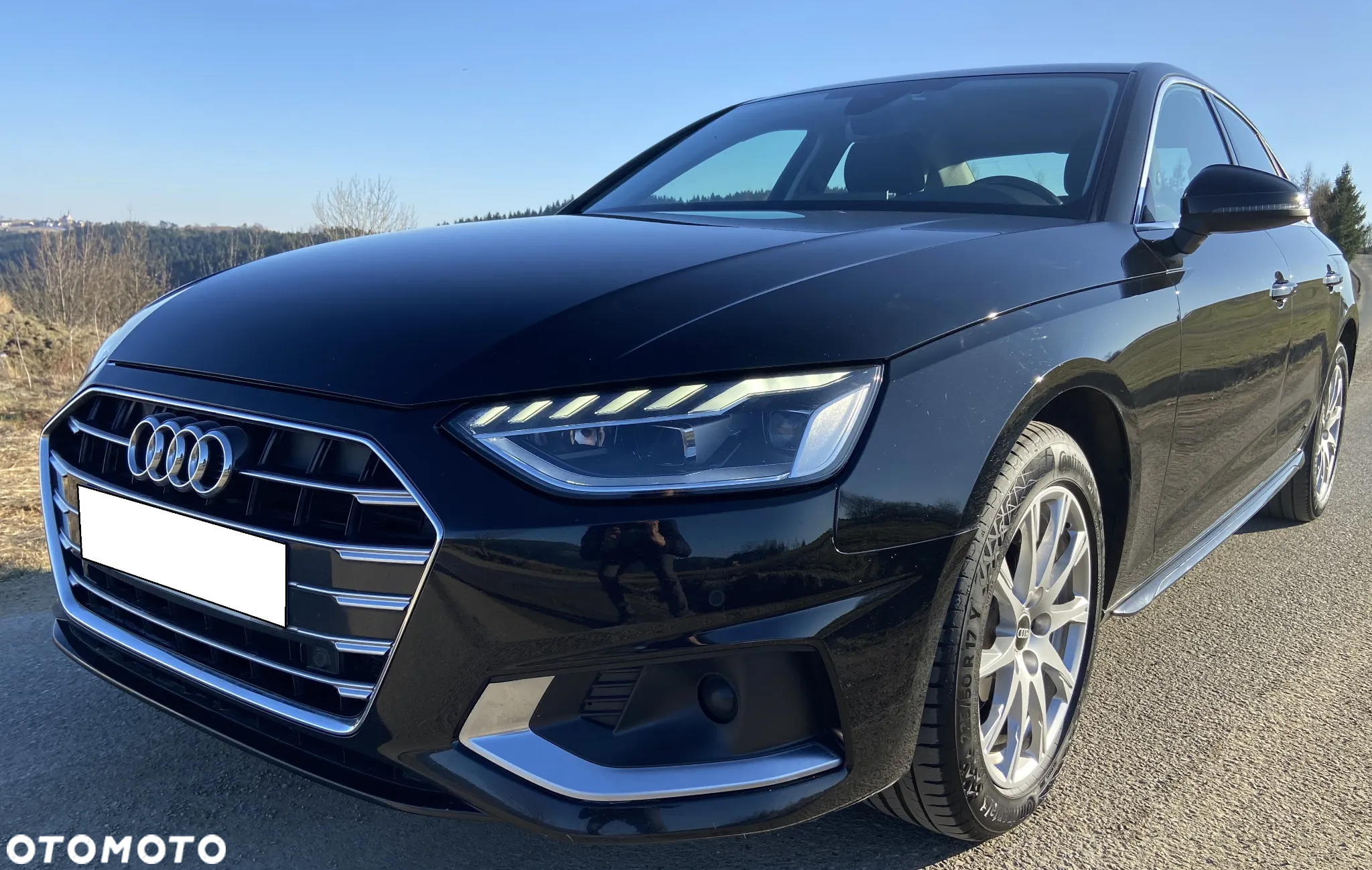 Audi A4 Avant 35 TDI S tronic - 6